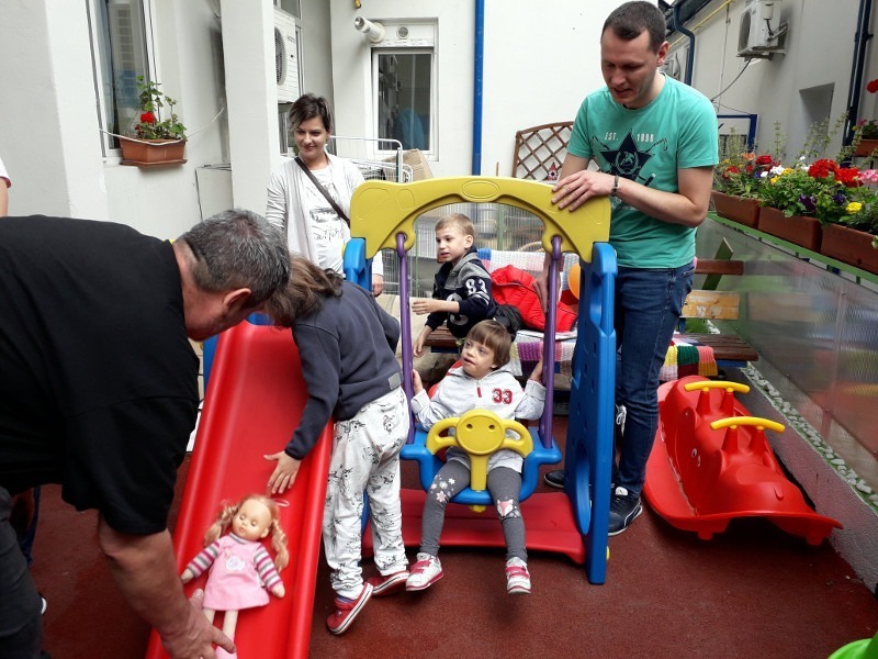 Ziua Copilului – 1 iunie