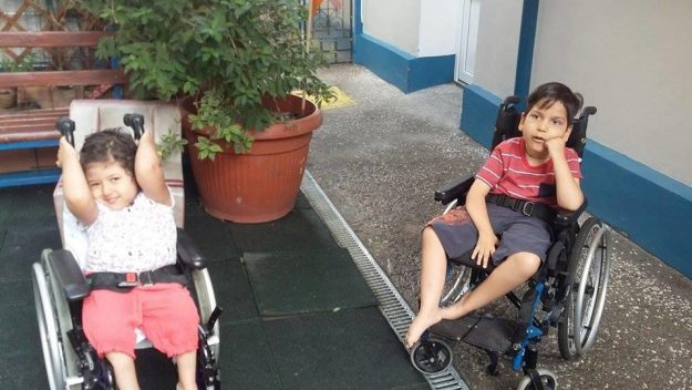 Nicoleta and Darius make progress 2_1