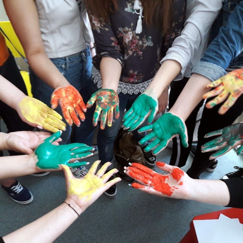 Stagii de practica studenti