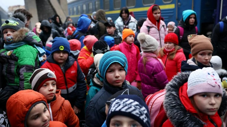 For over 30 years, Children in Distress has cared for children and young adults In Eastern Europe in the most difficult moments of life. We have provided medical and social care in Ukraine, Romania, Albania, Bulgaria and Croatia. In the past 10 years our service has focused primarily with orphaned terminally ill children and young adults in Romania..